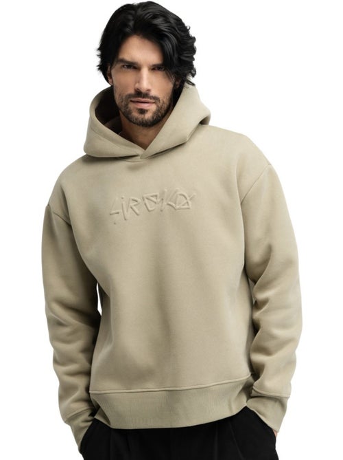 Heren hoodie - Kiabi Heren hoodie - Kiabi