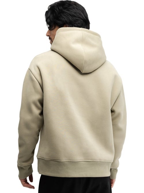 Heren hoodie - Kiabi Heren hoodie - Kiabi