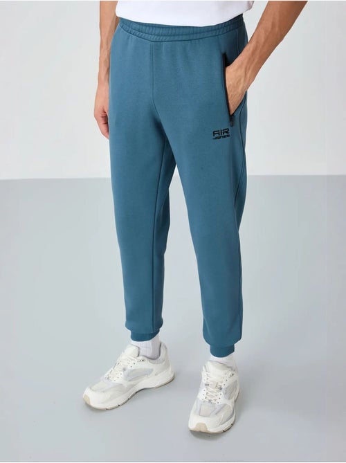Heren jogger sweatpants tommy - Kiabi Heren jogger sweatpants tommy - Kiabi