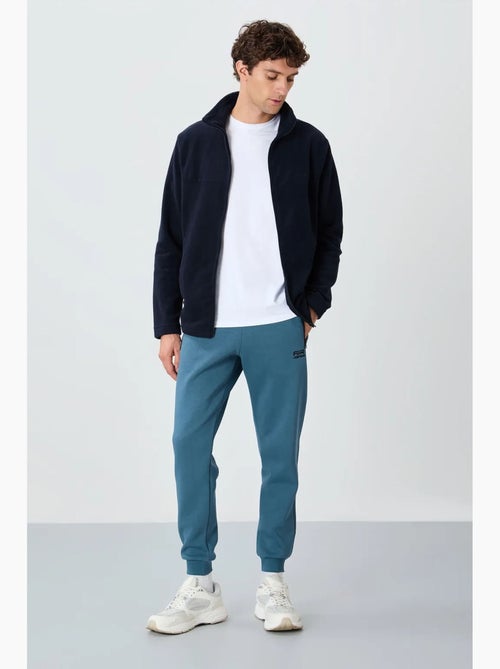 Heren jogger sweatpants tommy - Kiabi Heren jogger sweatpants tommy - Kiabi