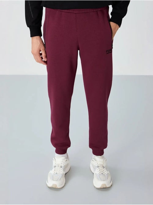 Heren jogger sweatpants tommy - Kiabi