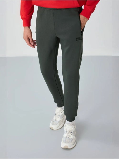 Heren jogger sweatpants tommy - Kiabi