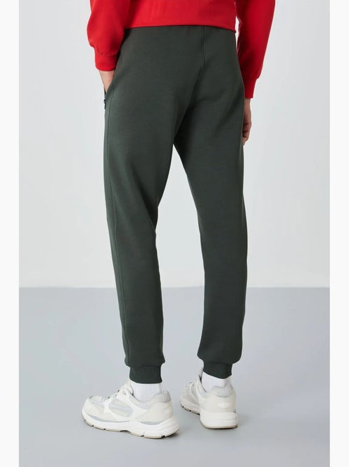 Heren jogger sweatpants tommy - Kiabi