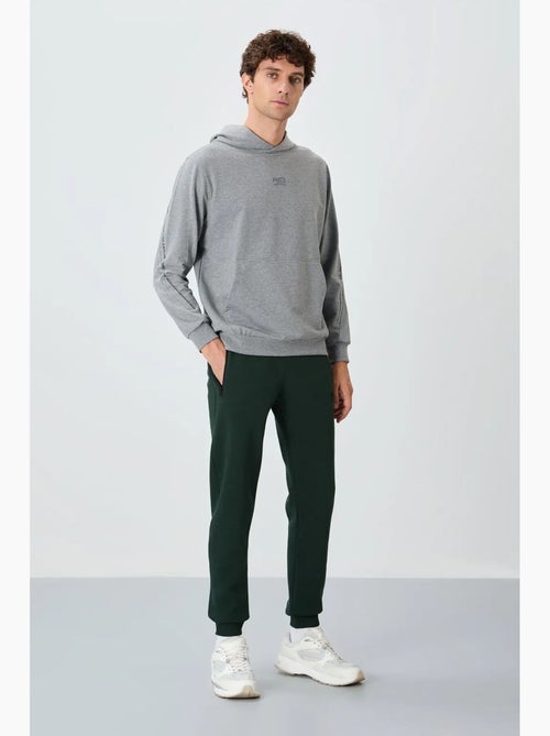 Heren jogger sweatpants tommy - Kiabi