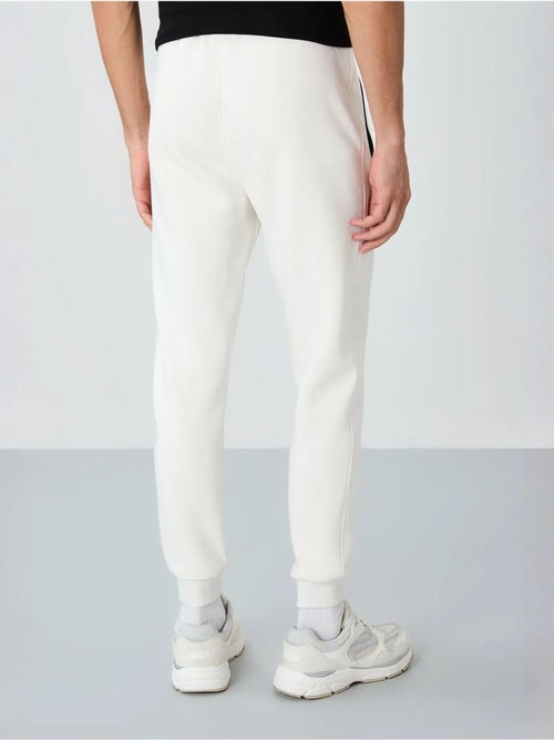Heren jogger sweatpants tommy - Kiabi Heren jogger sweatpants tommy - Kiabi