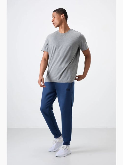Heren jogger sweatpants tommy - Kiabi