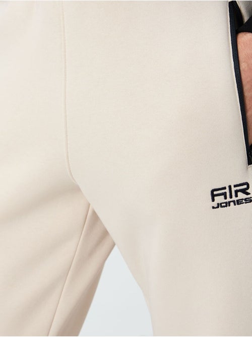 Heren jogger sweatpants tommy - Kiabi