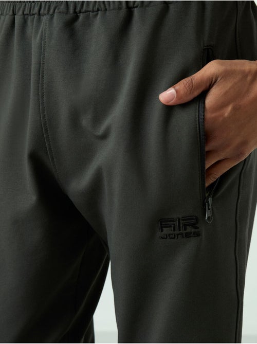 Heren joggingbroek, effen tommy - Kiabi Heren joggingbroek, effen tommy - Kiabi