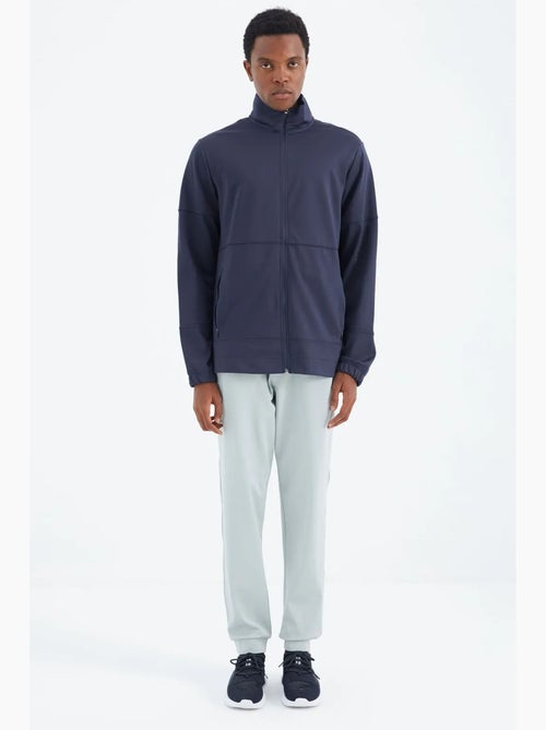 Heren joggingbroek met relaxed fit tommy - Kiabi Heren joggingbroek met relaxed fit tommy - Kiabi