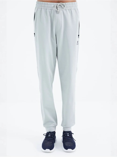 Heren joggingbroek met relaxed fit tommy - Kiabi Heren joggingbroek met relaxed fit tommy - Kiabi