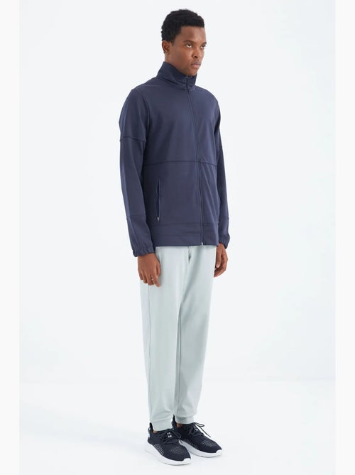 Heren joggingbroek met relaxed fit tommy - Kiabi Heren joggingbroek met relaxed fit tommy - Kiabi