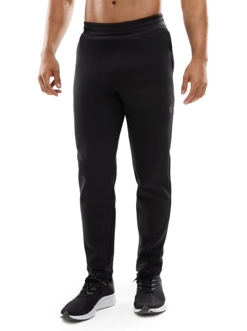 Heren joggingbroek rechte pijp - Kiabi
