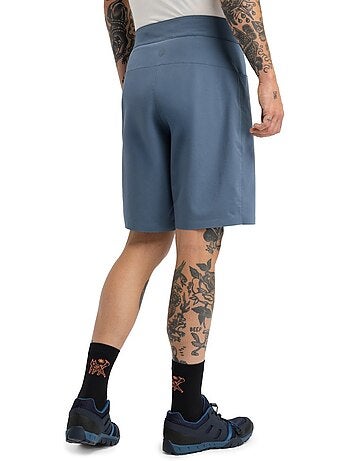 Heren korte broek bikepacking