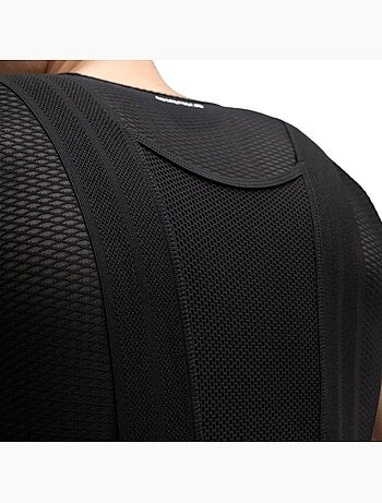 Heren korte fietsbroek