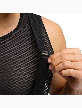 Heren korte fietsbroek