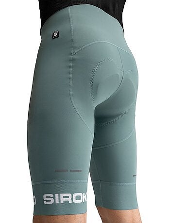 Heren korte fietsbroek