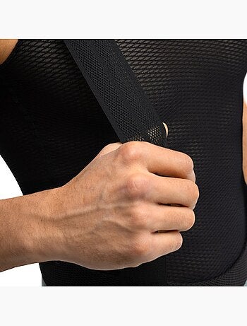 Heren korte fietsbroek