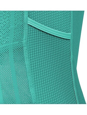 Heren korte fietsbroek
