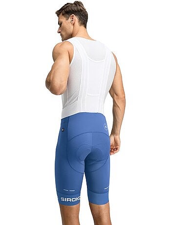 Heren korte fietsbroek
