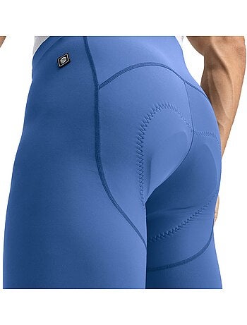 Heren korte fietsbroek