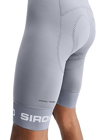 Heren korte fietsbroek