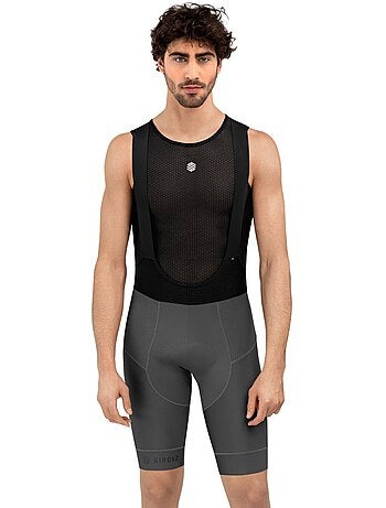 Heren korte fietsbroek