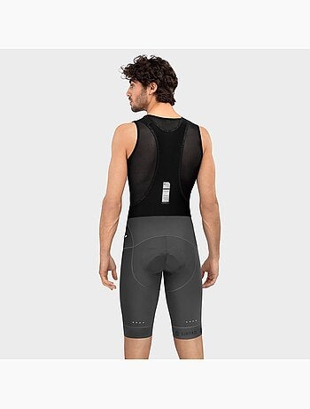 Heren korte fietsbroek