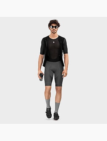 Heren korte fietsbroek