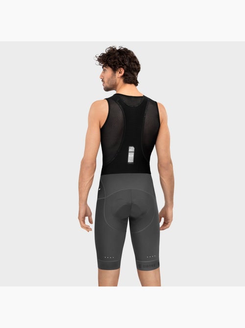 Heren korte fietsbroek - Kiabi