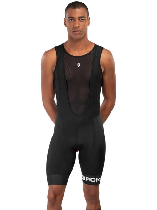 Heren korte fietsbroek - Kiabi