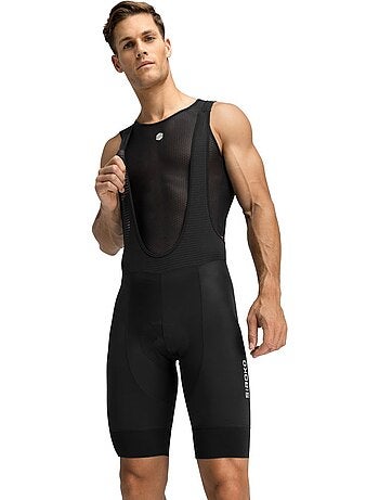 Heren korte fietsbroek