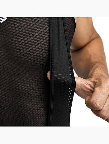 Heren korte fietsbroek