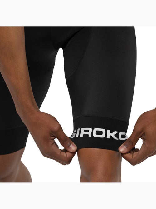 Heren korte fietsbroek - Kiabi
