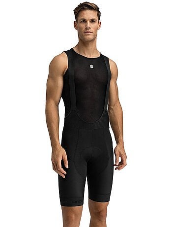Heren korte fietsbroek