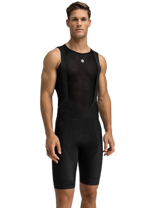 Heren korte fietsbroek - Kiabi