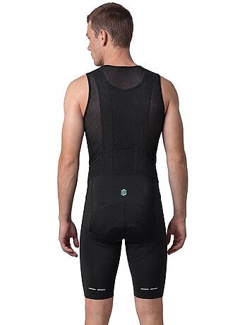Heren korte fietsbroek