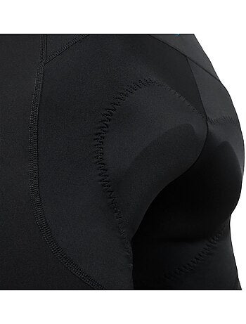 Heren korte fietsbroek