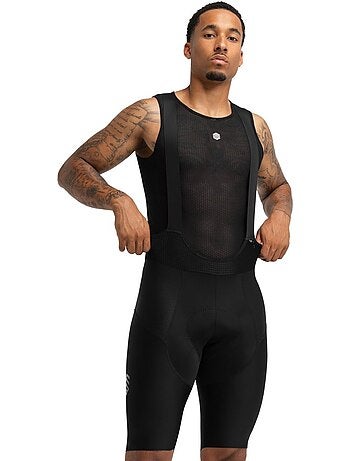 Heren korte fietsbroek