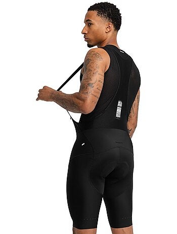Heren korte fietsbroek