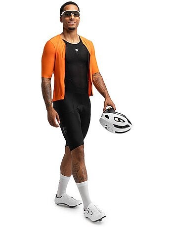 Heren korte fietsbroek
