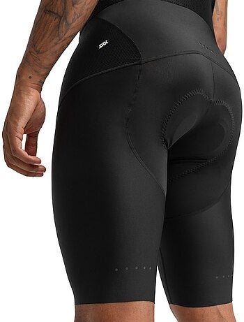 Heren korte fietsbroek