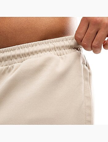 Heren korte katoenen sportbroek