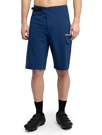 Heren korte mtb-broek