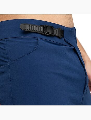 Heren korte mtb-broek