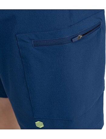 Heren korte mtb-broek