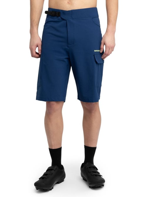 Heren korte mtb-broek - Kiabi