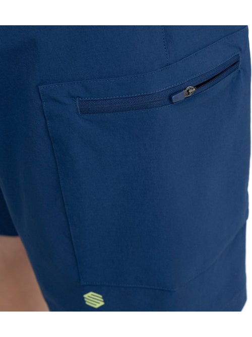 Heren korte mtb-broek - Kiabi
