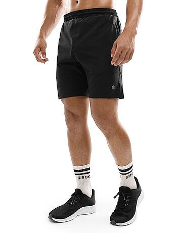 Heren korte sportbroek