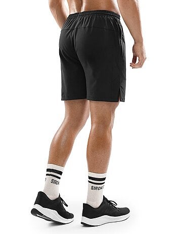 Heren korte sportbroek
