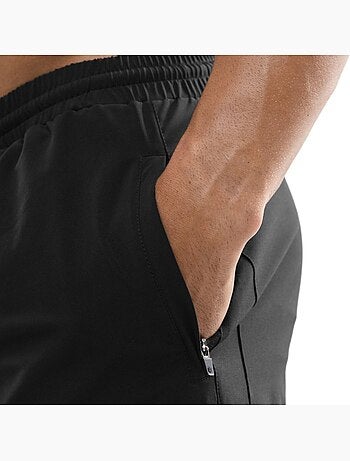 Heren korte sportbroek